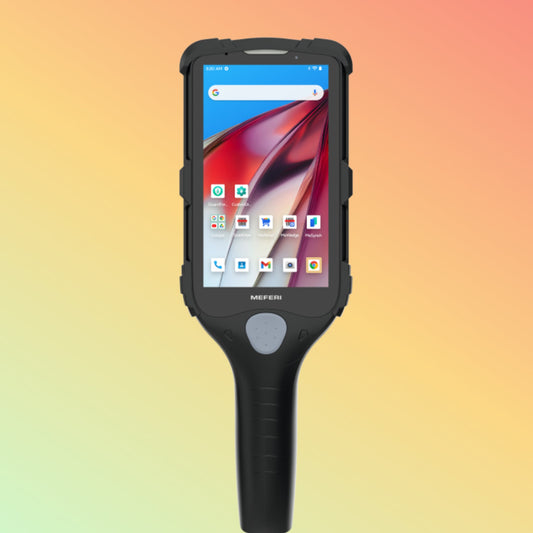 MEFERI CIAO Intelligent Shopper Assistant (ISA)