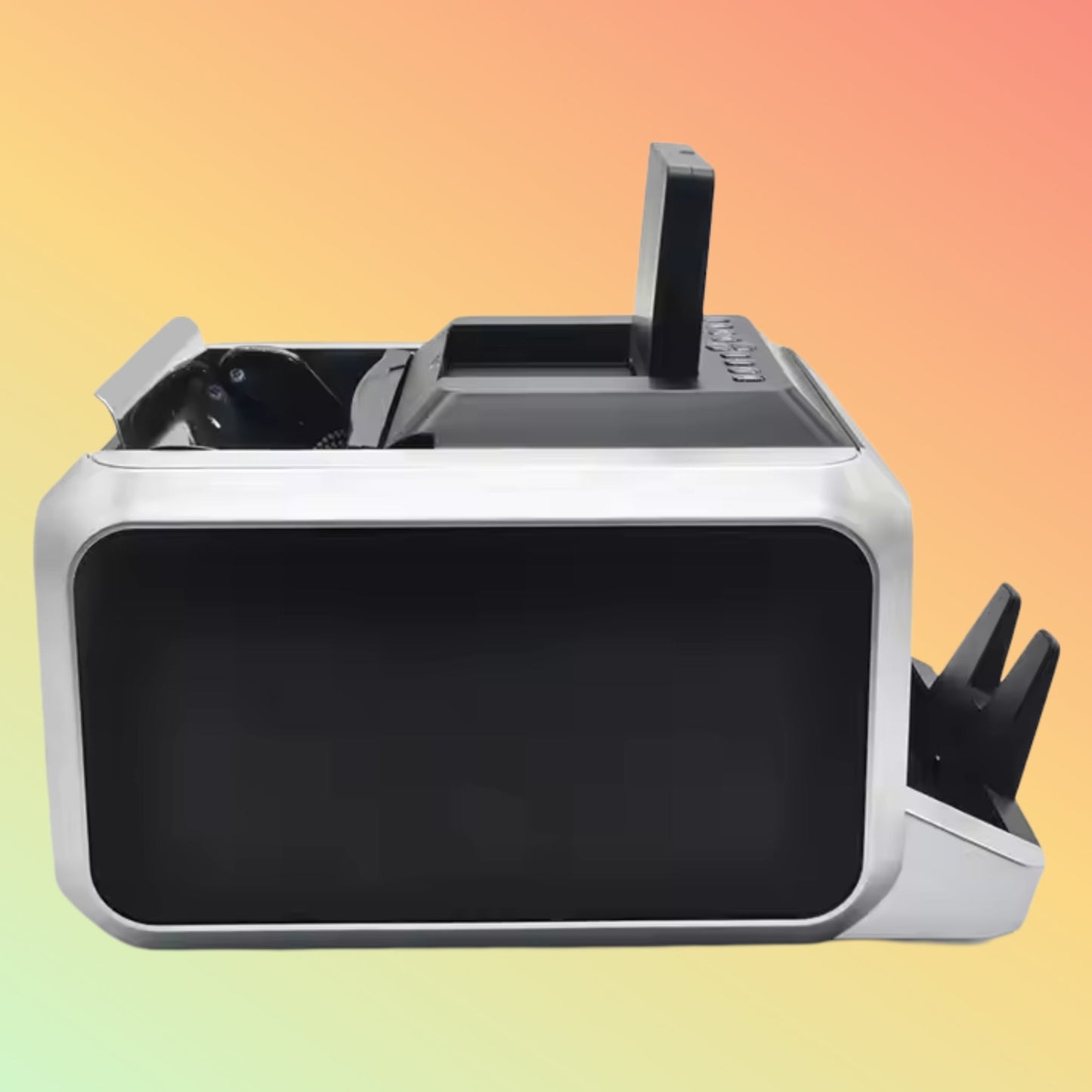 NUMEN SH-05C 2025 Paper Value Counter Machine High-Efficiency Bill Counter