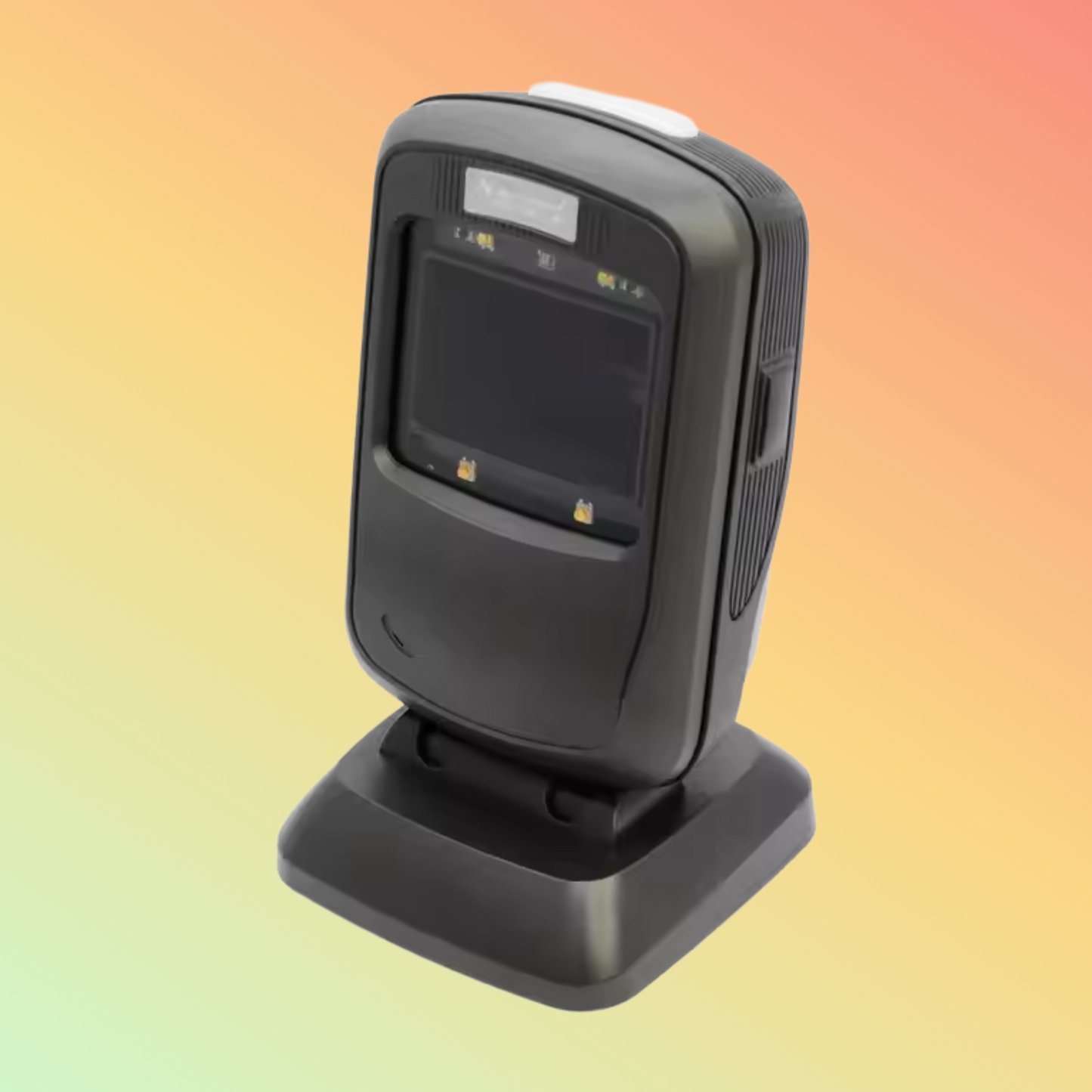 Newland NLS-FR40 Omnidirectional 2D Presentation Barcode Reader