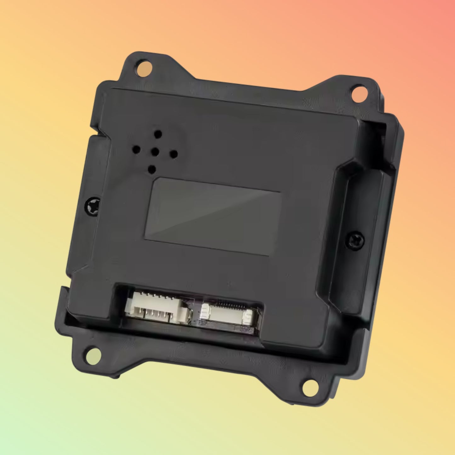 Syble XB-76M8 2D Embedded Scanner Fixed Mount Barcode Scanner