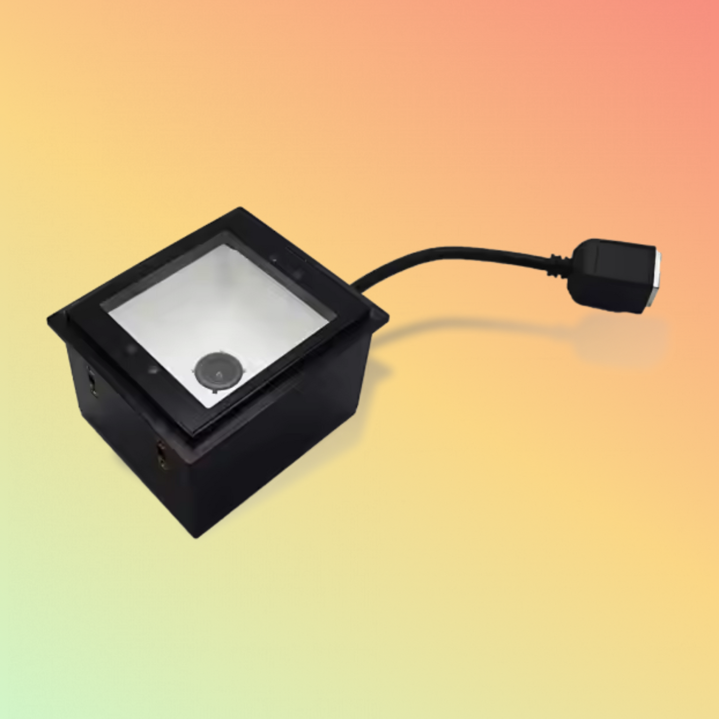 Newland FM30 Hind Stationary 2D Barcode Scanner