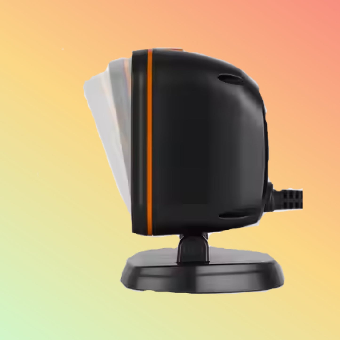 Syble XB-PS80H New 2D QR Kiosk Scanner – Omnidirectional Reader