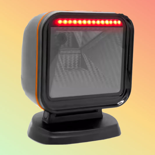 Syble XB-PS80H New 2D QR Kiosk Scanner – Omnidirectional Reader