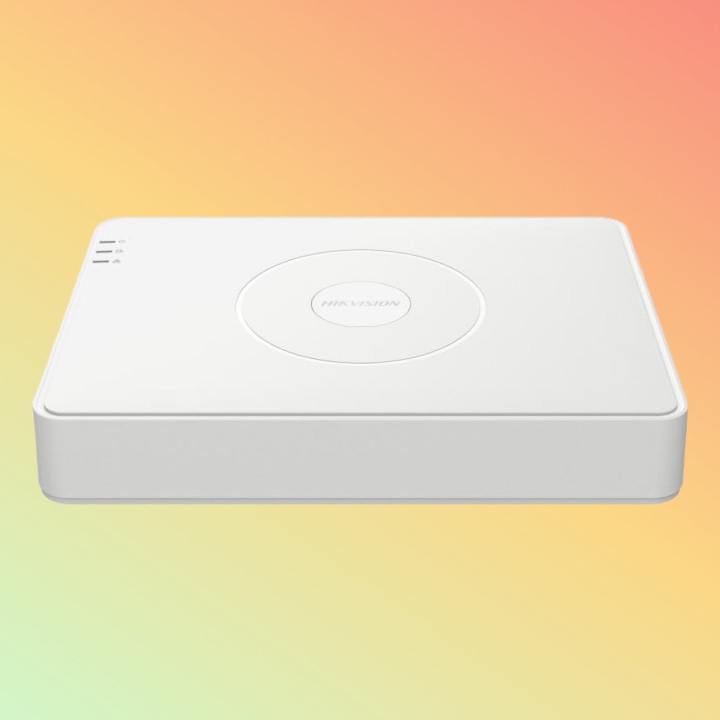 Hikvision iDS-7116HQHI-M1/S 16-ch 1080p Mini 1U H.265 AcuSense DVR