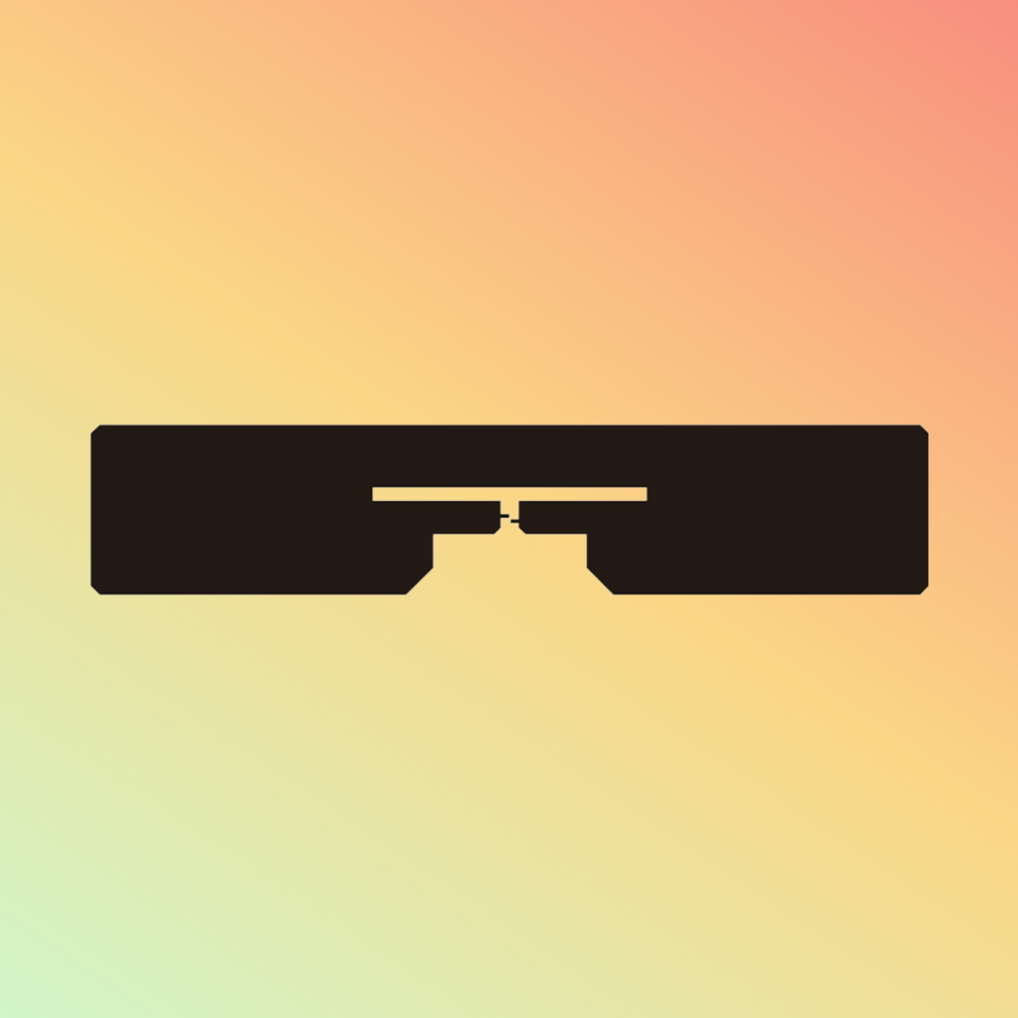 OSrfid RFID OS1993-M700 Tag For Package