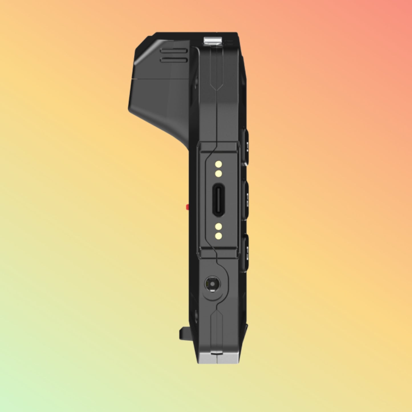 MEFERI ME10 Wearable Computer