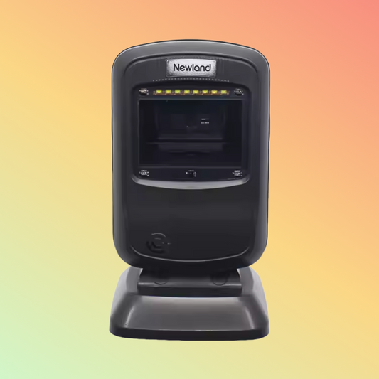 Newland NLS-FR40 Omnidirectional 2D Presentation Barcode Reader