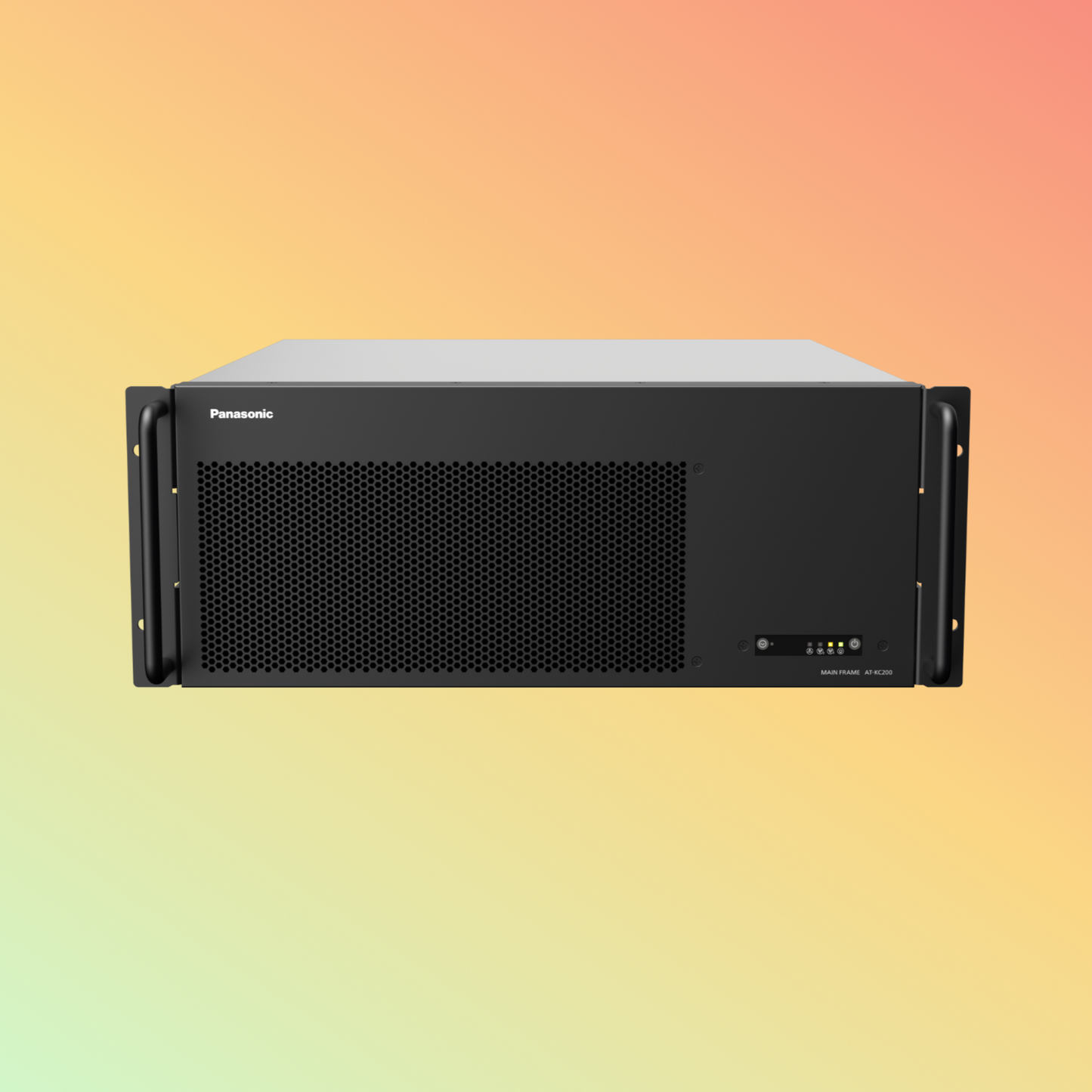 Panasonic Connect KAIROS Core 200L1