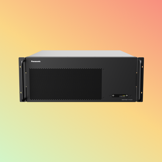 Panasonic Connect KAIROS Core 200L1