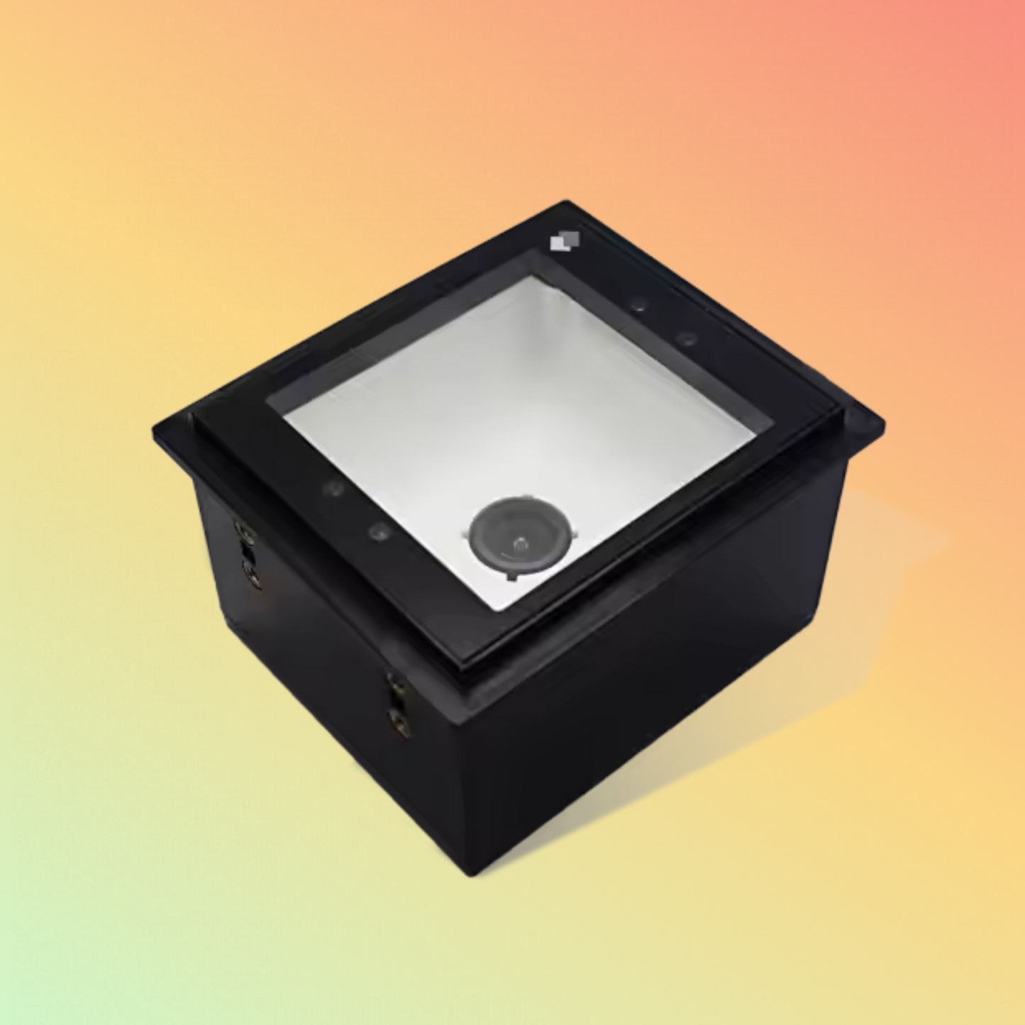 Newland FM30 Hind Stationary 2D Barcode Scanner