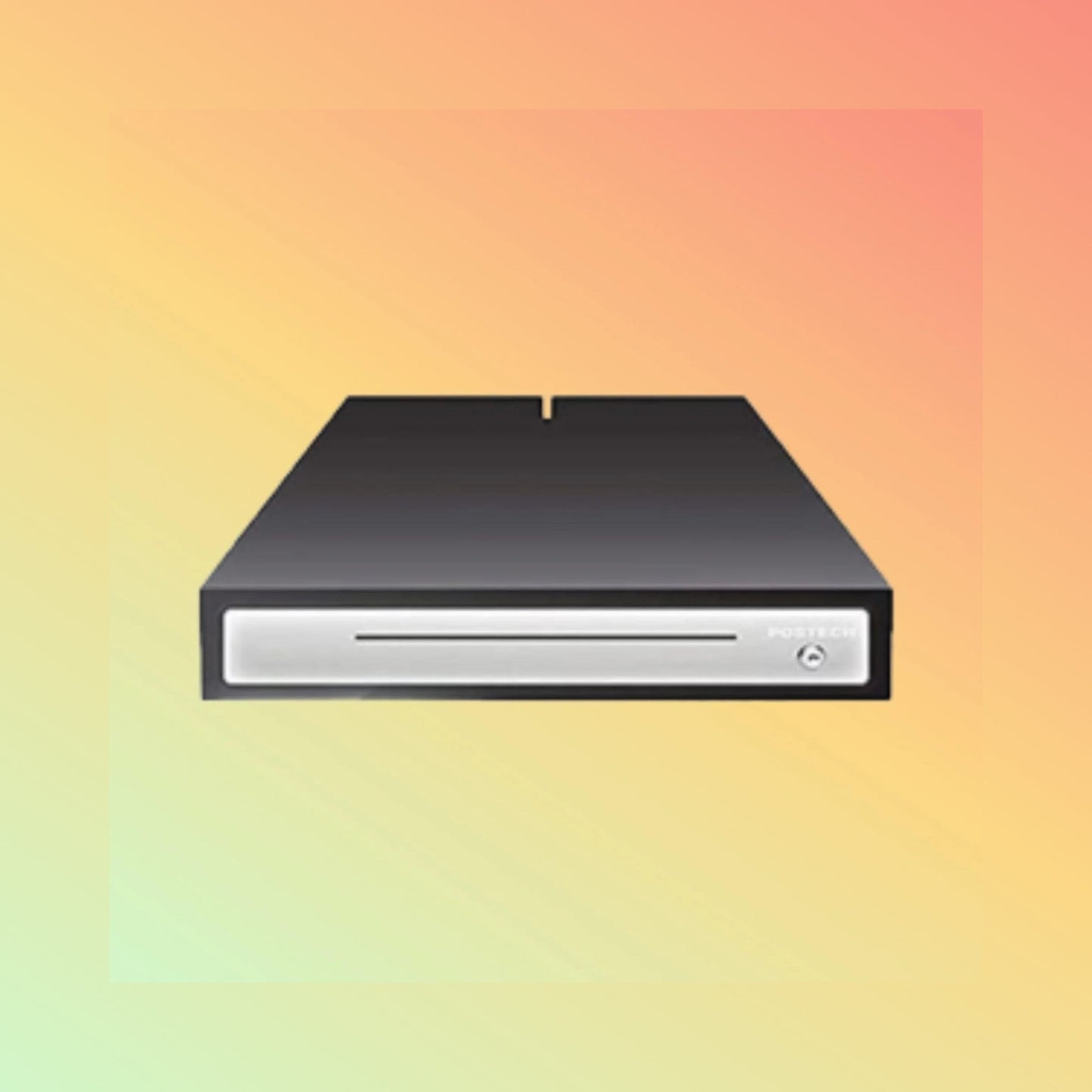 POSTECH PT-550 CASH DRAWER