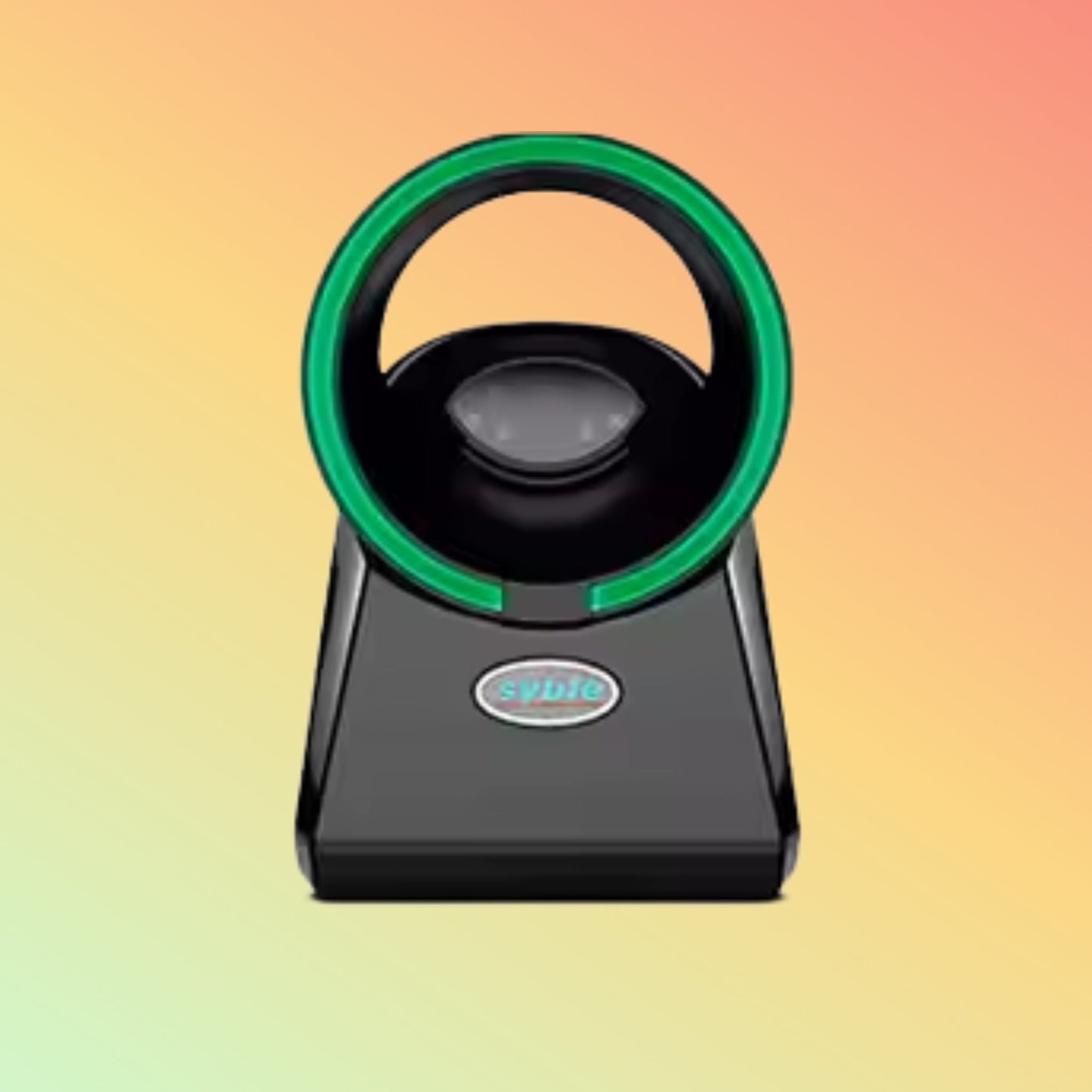 Syble  XB-X86 1D 2D Omnidirectional Desktop Barcode Scanner