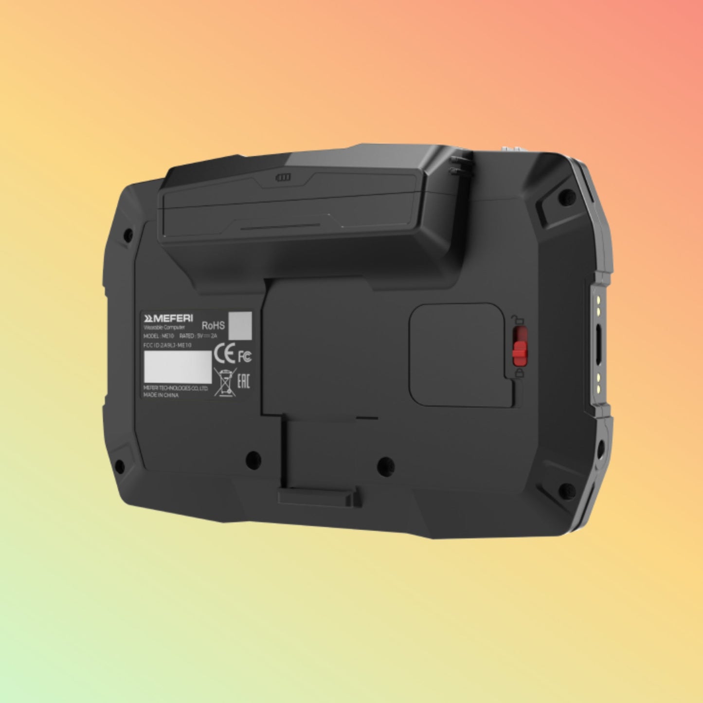 MEFERI ME10 Wearable Computer