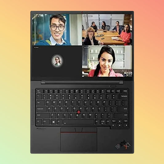 LENOVO THINKPAD E15 G3 Laptop - 11th Core i5-1135G7, 8GB, 512GB SSD, Nvidia GeForce MX350 2GB, 15.6" FHD