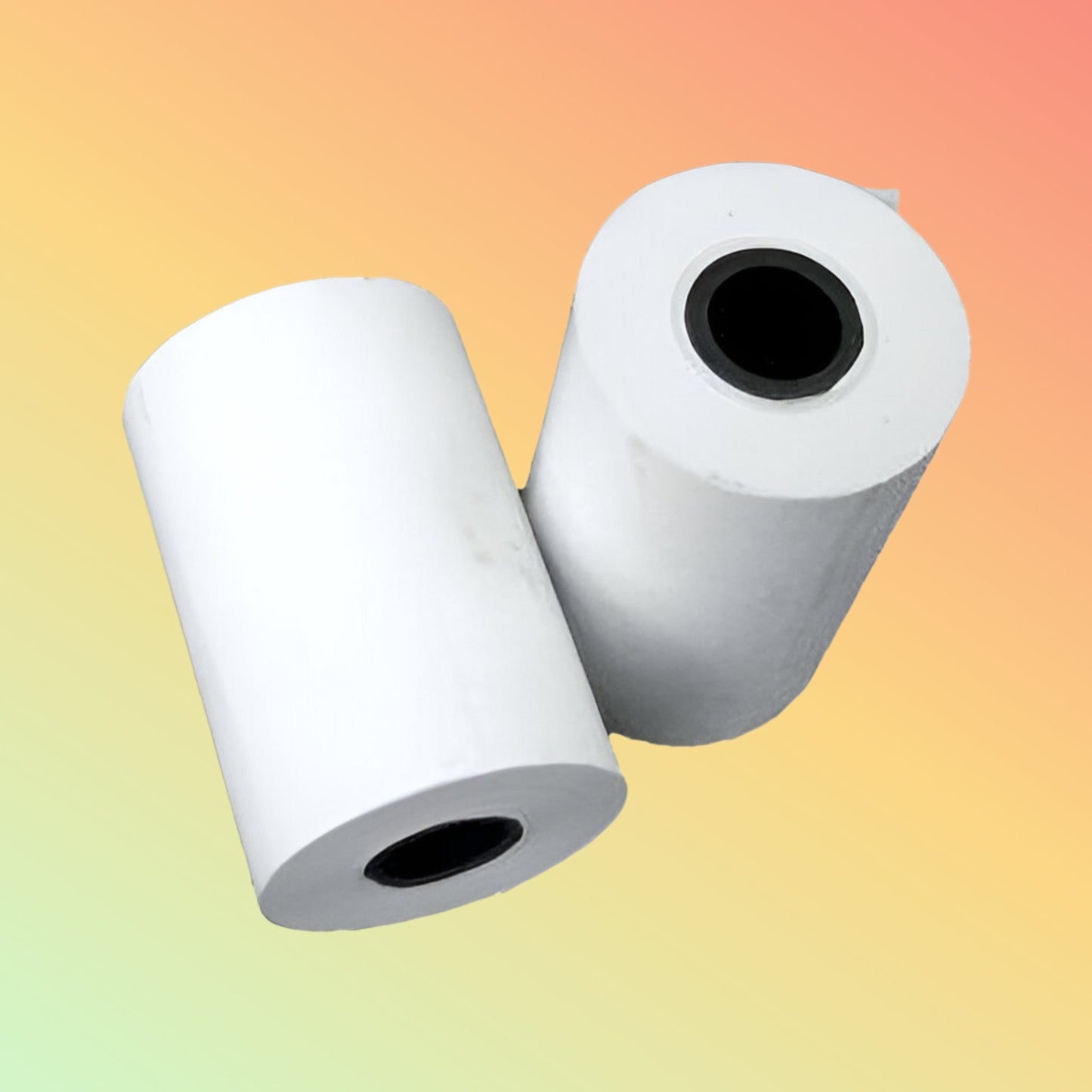 Nurit 8400 Thermal Paper Rolls