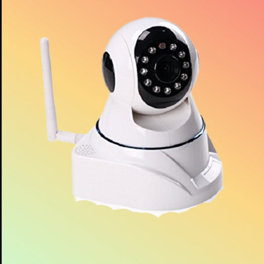 MERLIN DOME IP65 CCTV CAMERA KIT