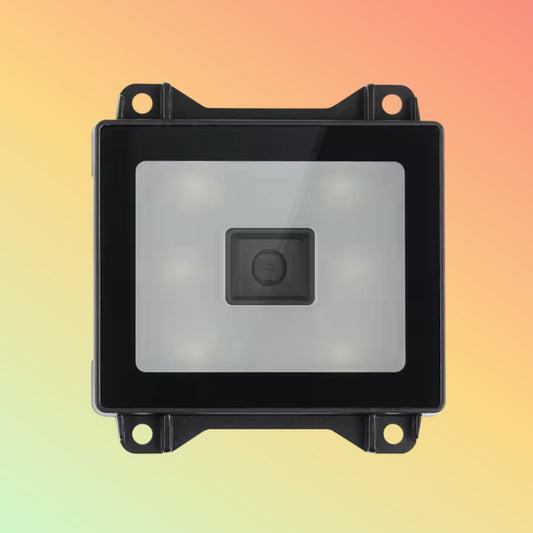 Syble XB-76M8 2D Embedded Scanner Fixed Mount Barcode Scanner