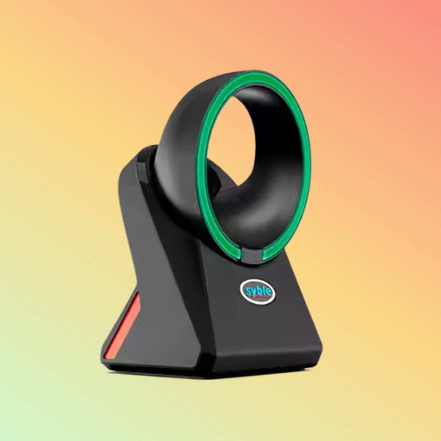 Syble  XB-X86 1D 2D Omnidirectional Desktop Barcode Scanner