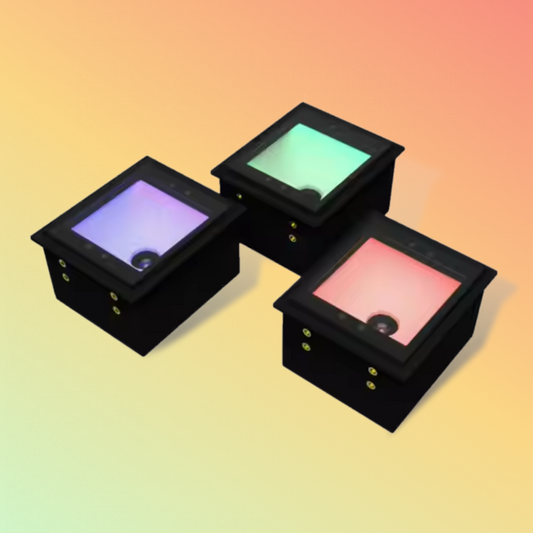 Newland FM30 Hind Stationary 2D Barcode Scanner