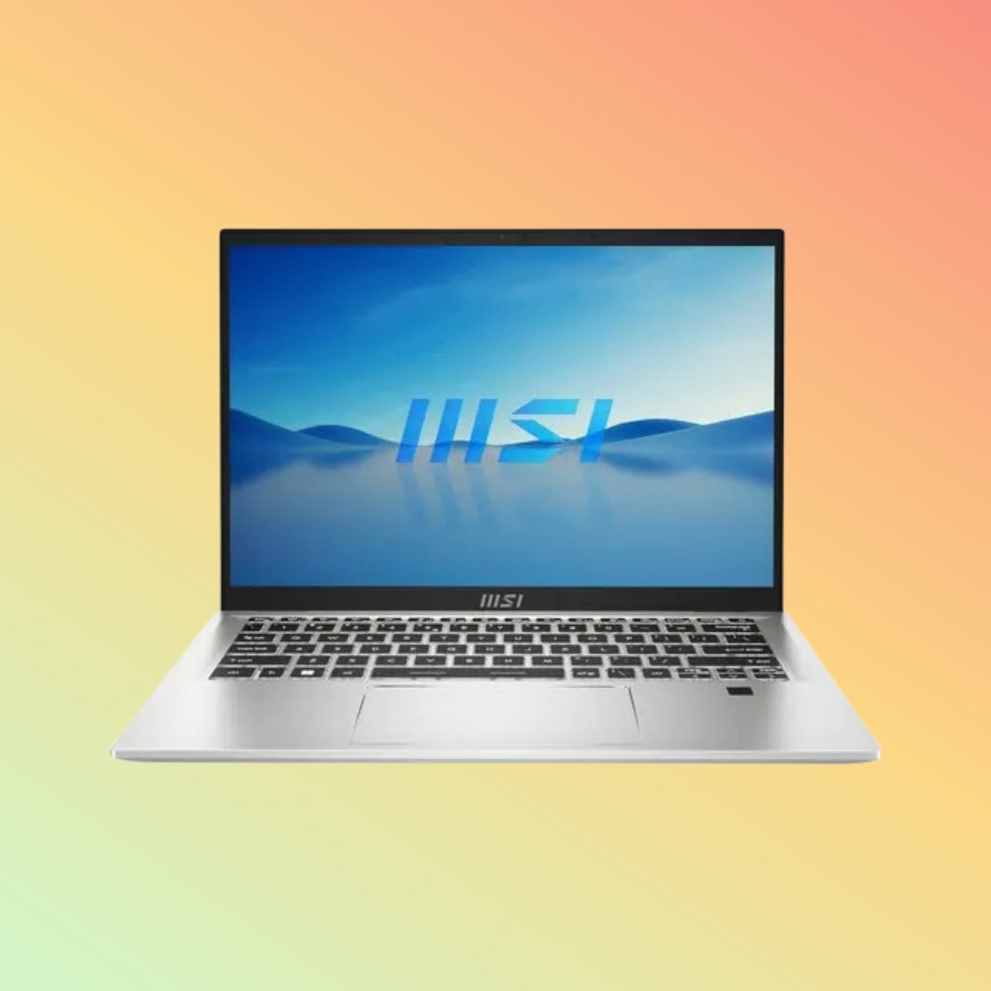 MSI PRESTIGE 16 STUDIO Gaming Laptop - 13th Gen i7-13700H, 32GB, 2TB SSD, NVIDIA GeForce RTX 4060 8GB, 16" WQXGA