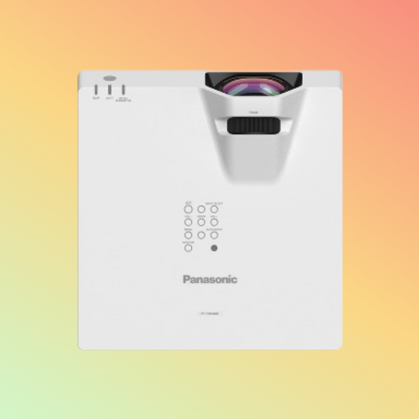 Panasonic connect 0.43:1 3LCD Projectors