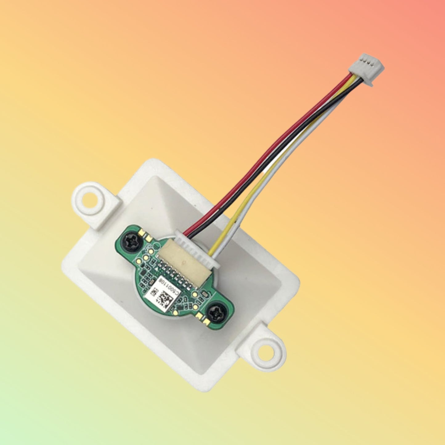 Rakinda LV5300 NFC QR Code Reader Module