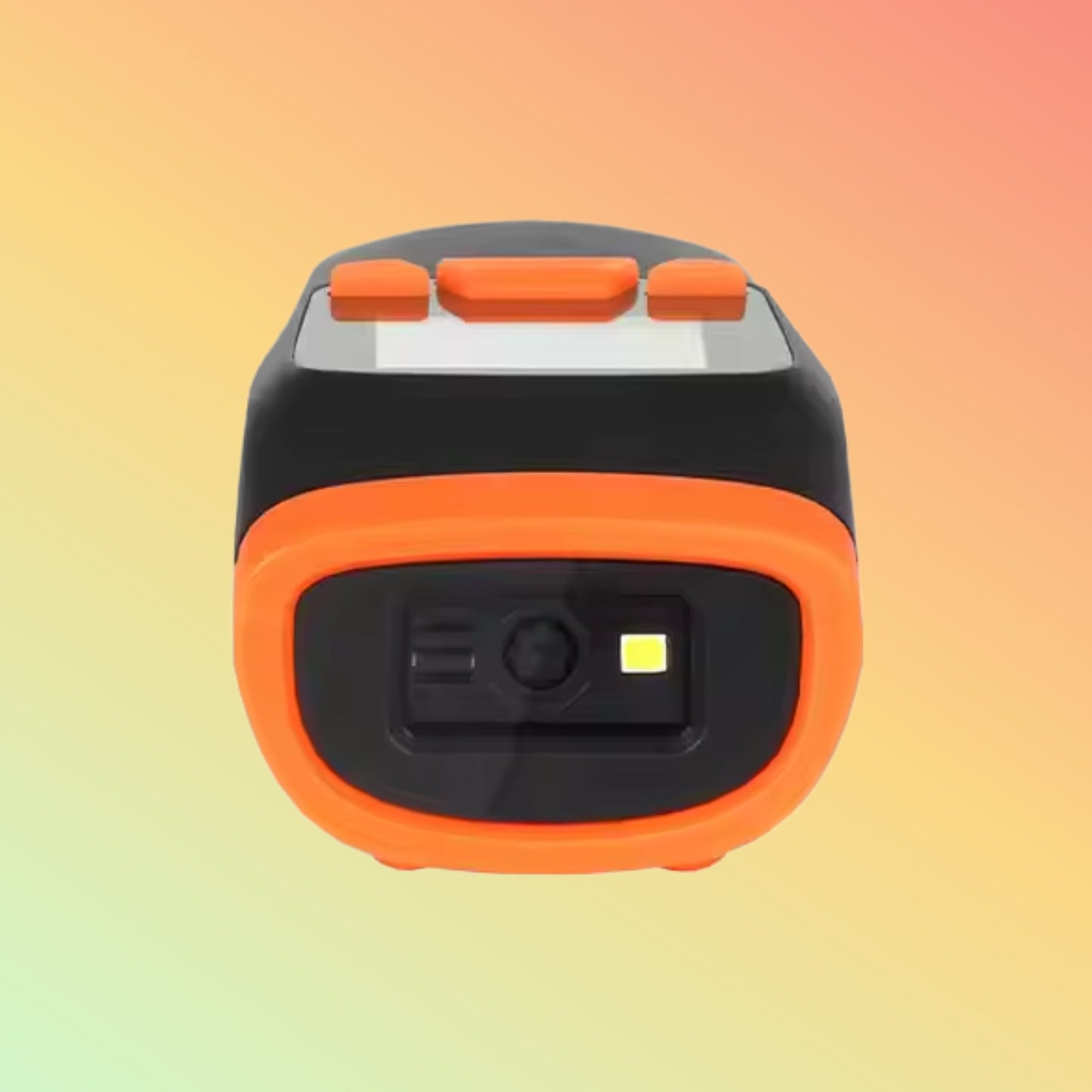 Syble XB-M82 Portable 2D 2.4G& BT Wireless Barcode Scanner for Express