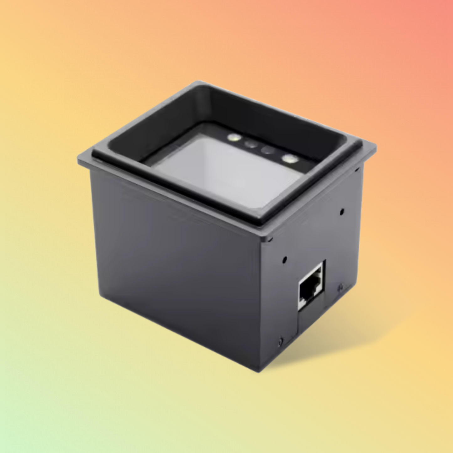 Newland FM30 Grouper II Compact and Powerful 1D-2D Stationary Barcode Scanners