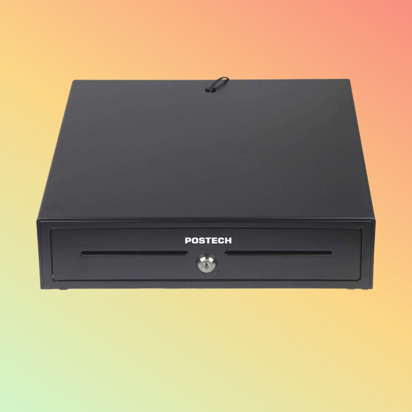 POSTECH PT-450 CASH DRAWER