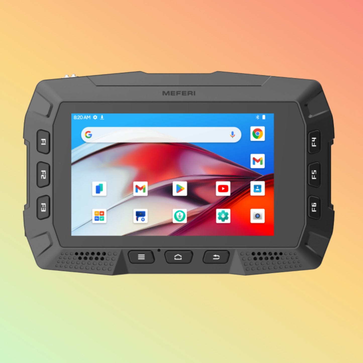 MEFERI ME10 Wearable Computer