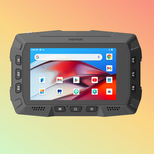 MEFERI ME10 Wearable Computer