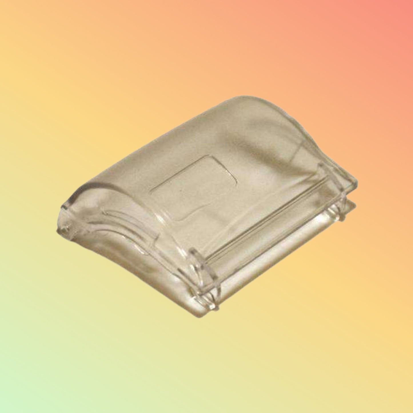 Nurit 8000 Paper Roll Cover