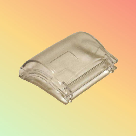 Nurit 8000 Paper Roll Cover