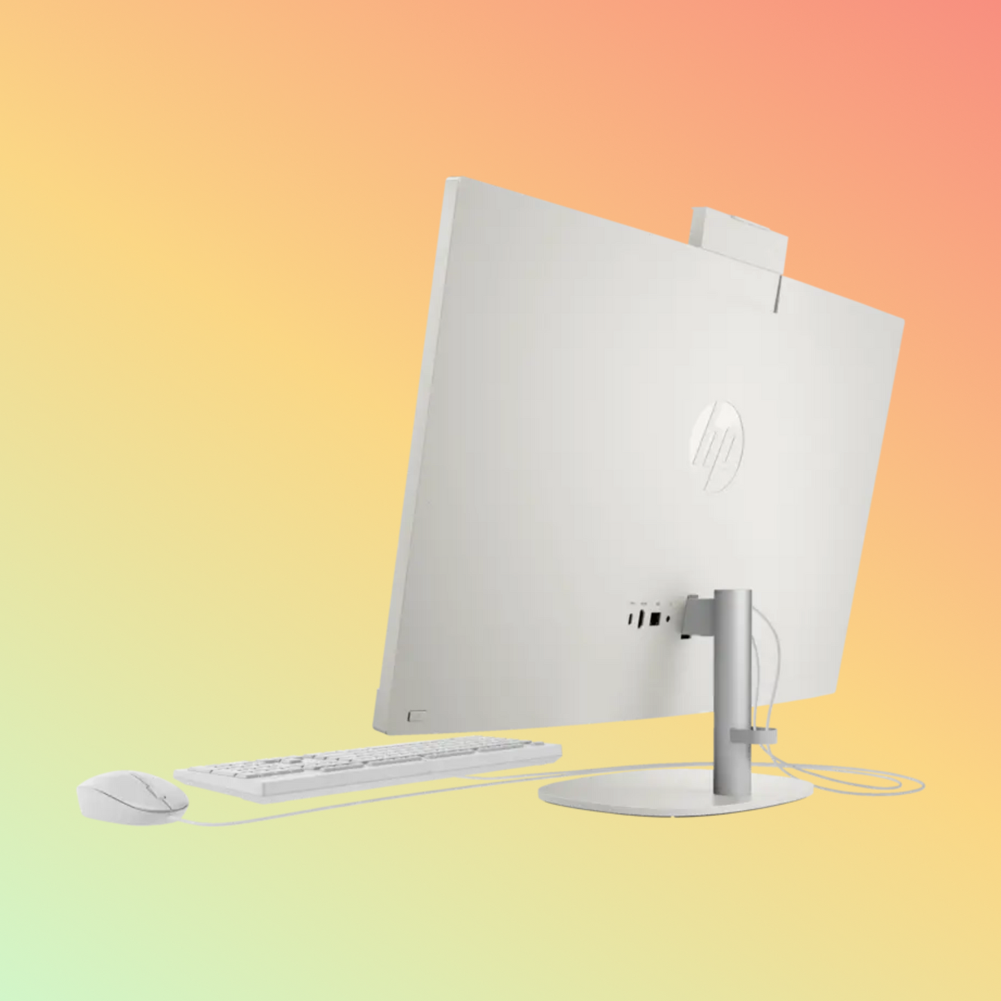 HP ProOne 240 G10 All in one - 13th Gen i5-1335U, 8GB, 512GB SSD, 24" FHD (1920 x 1080)