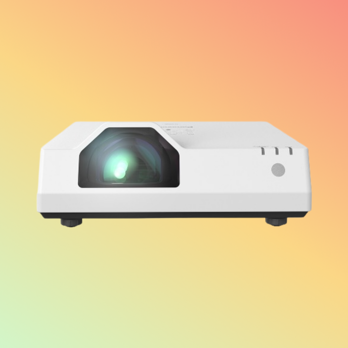 Panasonic connect 0.43:1 3LCD Projectors