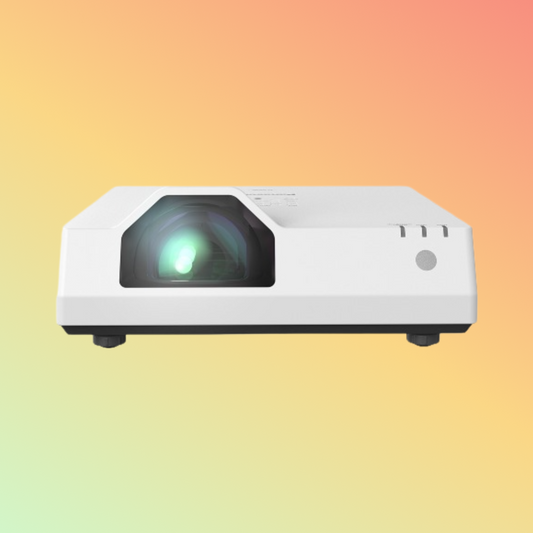 Panasonic connect 0.43:1 3LCD Projectors