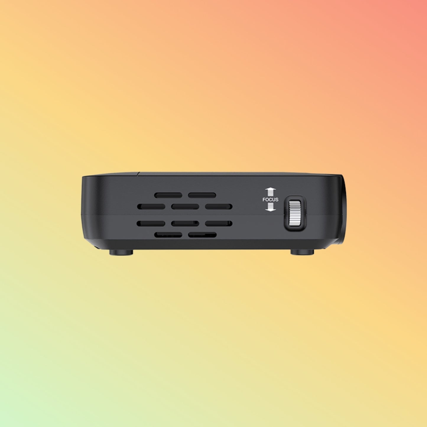 Wowoto H10S - DLP Smallest Brightest LED Projector