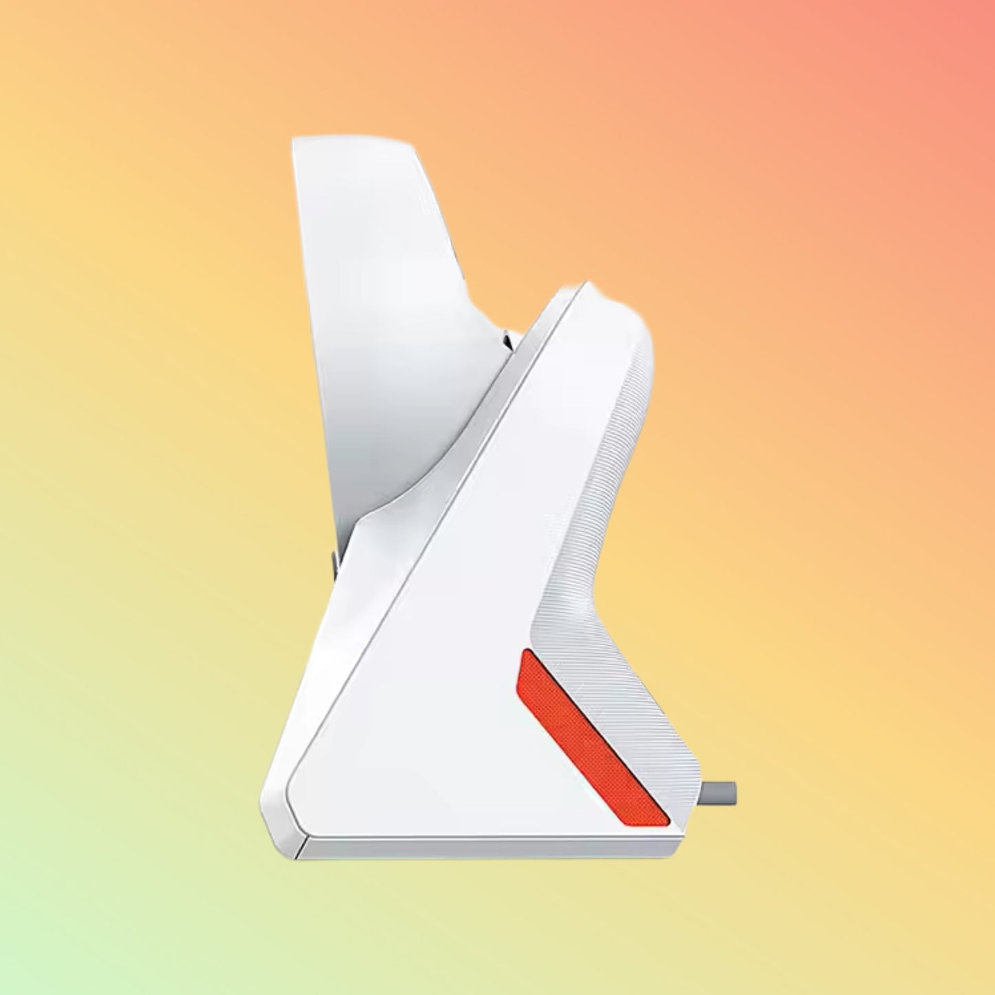 Syble XB-X86 Hands-Free 2D Omnidirectional Barcode Scanner – Wired