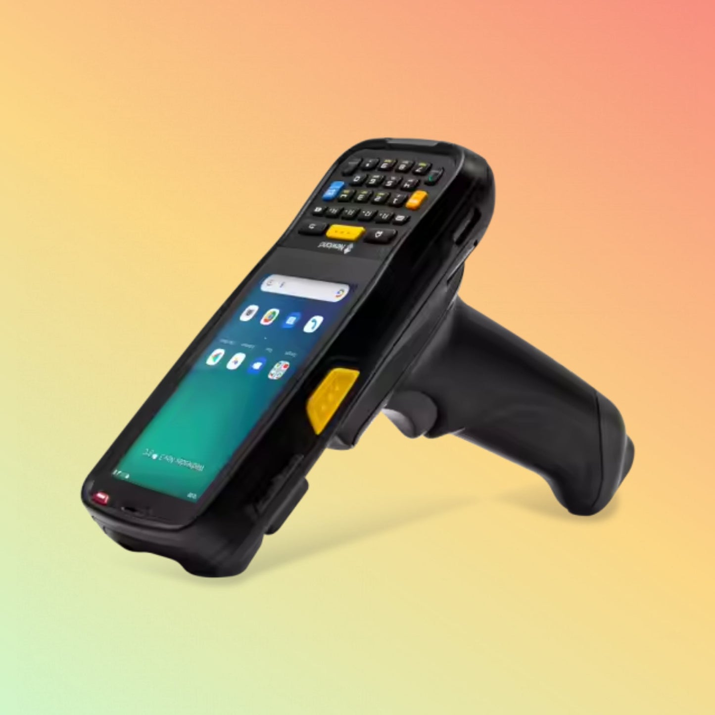 Newland MT65 Beluga V - Android 11 GMS Mobile Computer