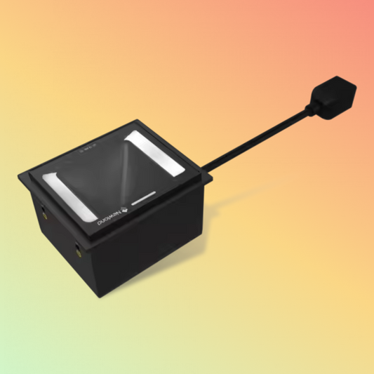 NewLand FM3281 Grouper Series-Stationary Scanner