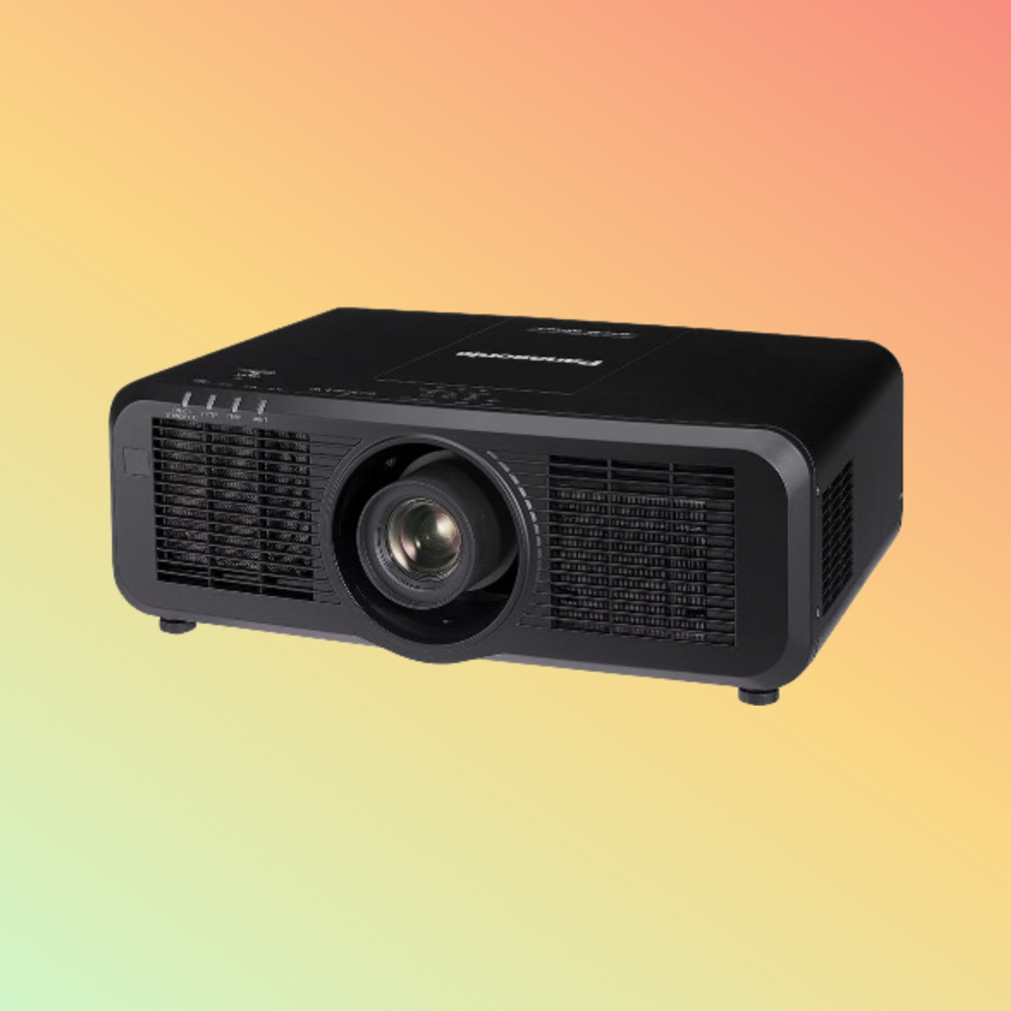 Panasonic connect 6,000-8,000lm WUXGA 3LCD Projectors