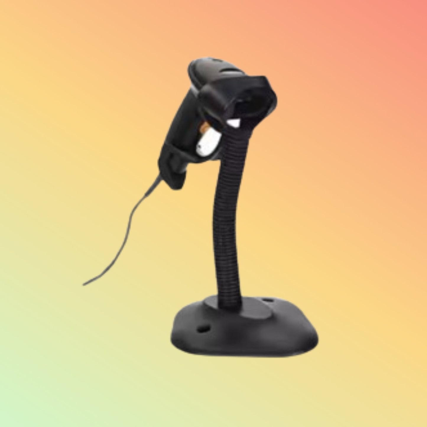 MINJCODE MJ2806 1D Wired Laser Scan Bar Code Reader Handheld Lector 1D Lector De Codigo De Barras RS232 Barcode Scanner Reader