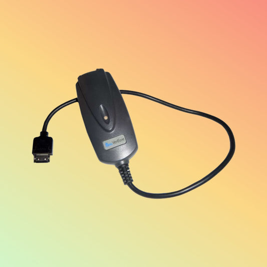 Nurit 8000 / 8010/ 8020 External Dial Modem Dongle