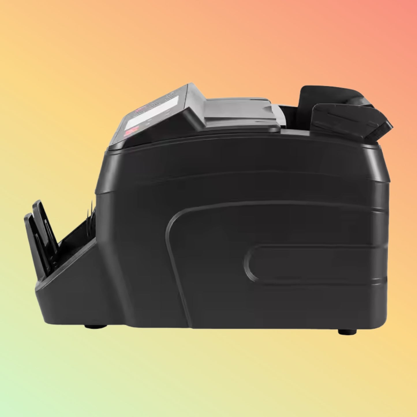 Numen SH-2830 High-Quality Mixed Denomination Money Counter