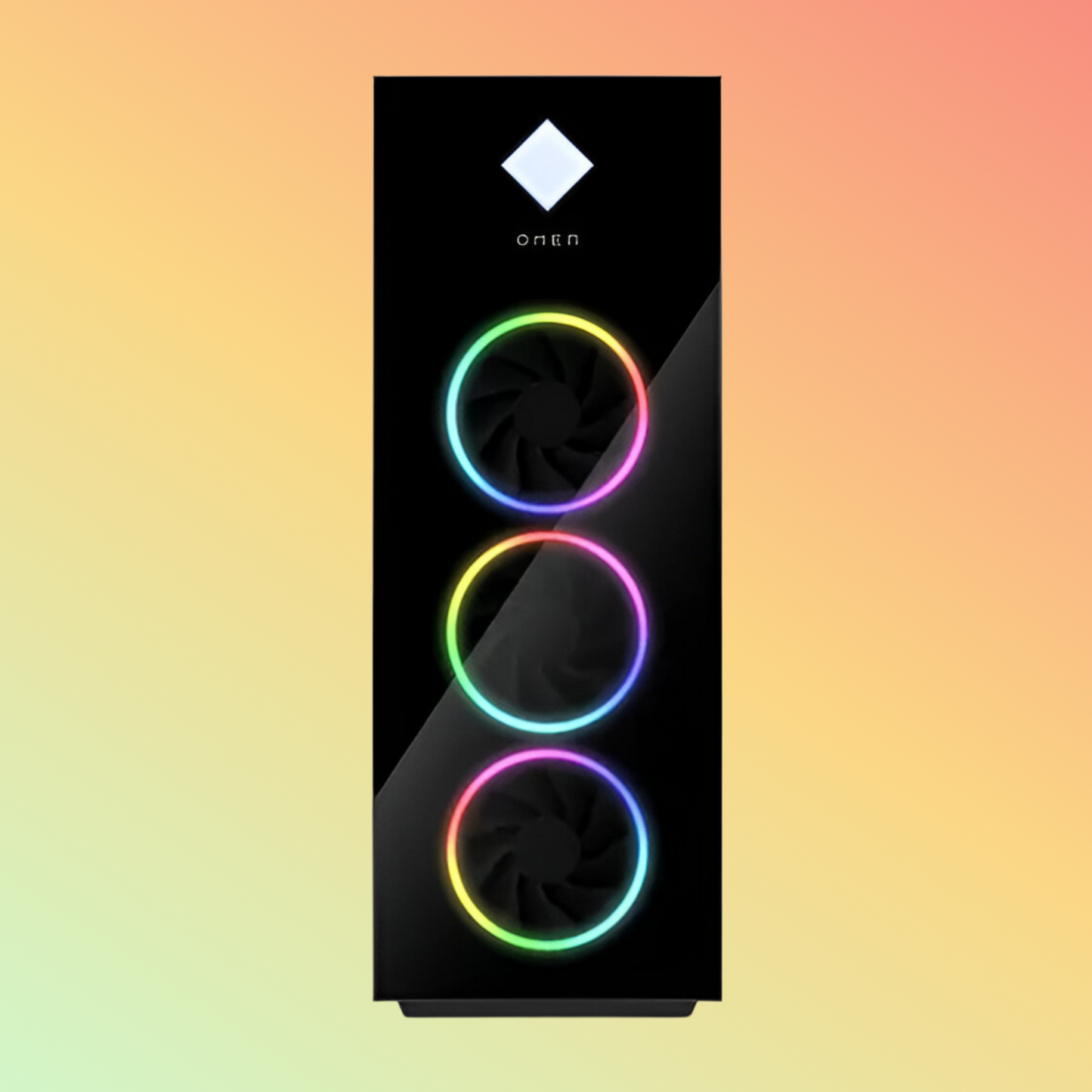 HP OMEN 45L GT22-2090 (2024) Gaming Desktop - 14th Gen i9-14900K, 64GB, 2TB SSD