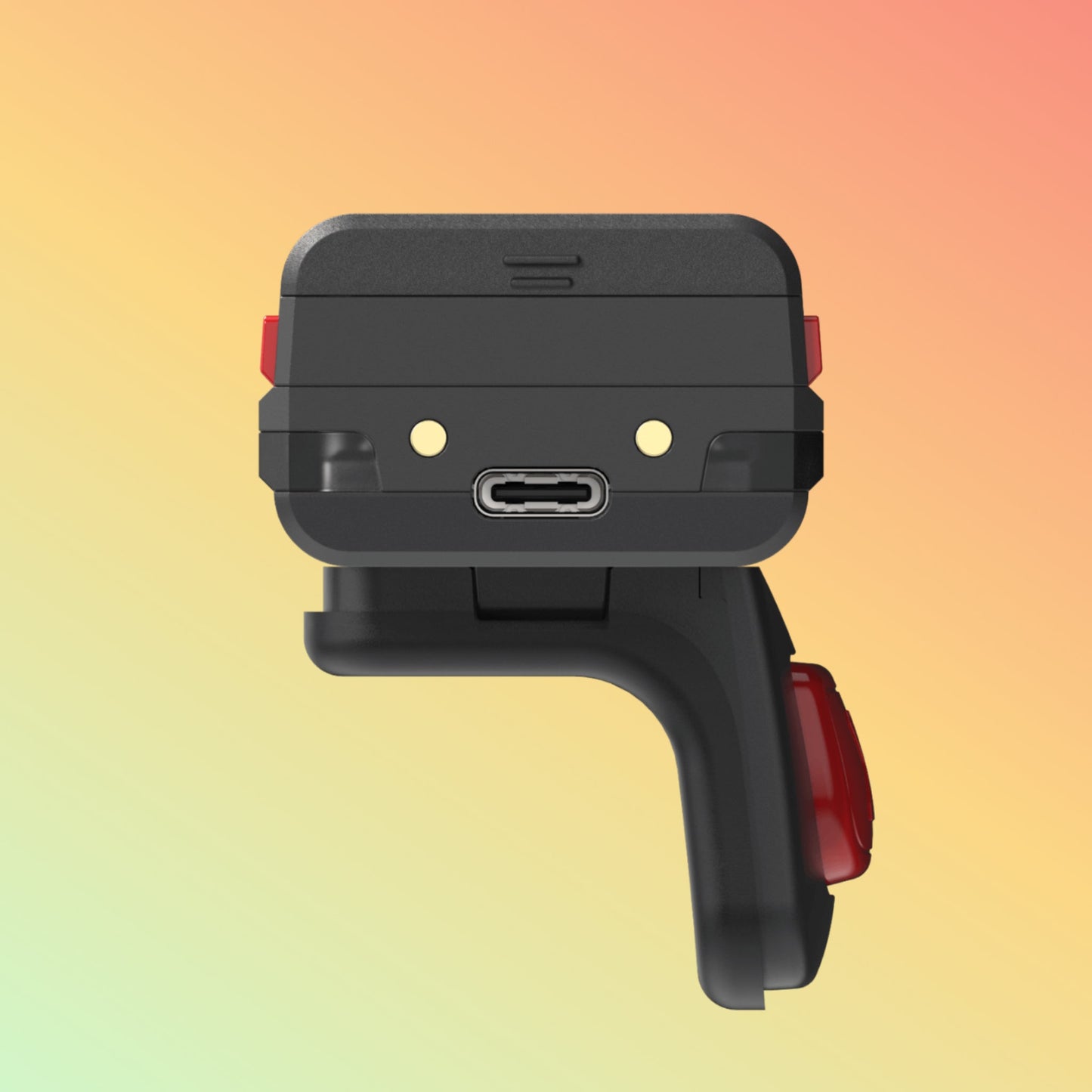 MEFERI MS300R Ultimate Ring Scanner