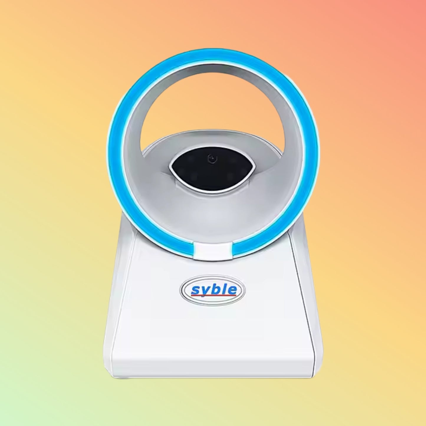 Syble XB-X86 Wired 1D/2D USB Barcode Scanner – New 32-Bit Design