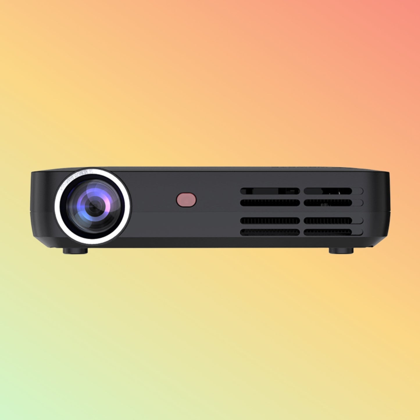 Wowoto H10S - DLP Smallest Brightest LED Projector