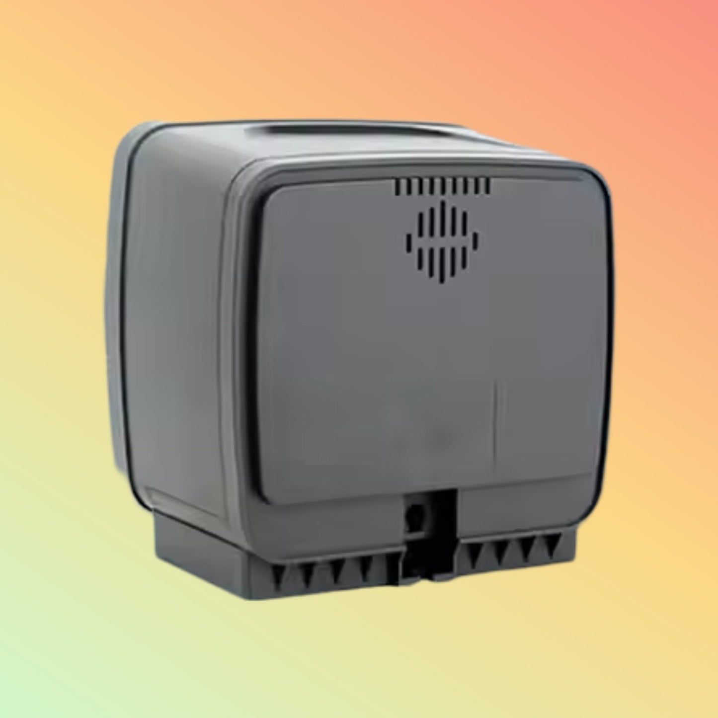 Syble XB-8809H 2D CMOS Hands-Free Omnidirectional Desktop Scanner