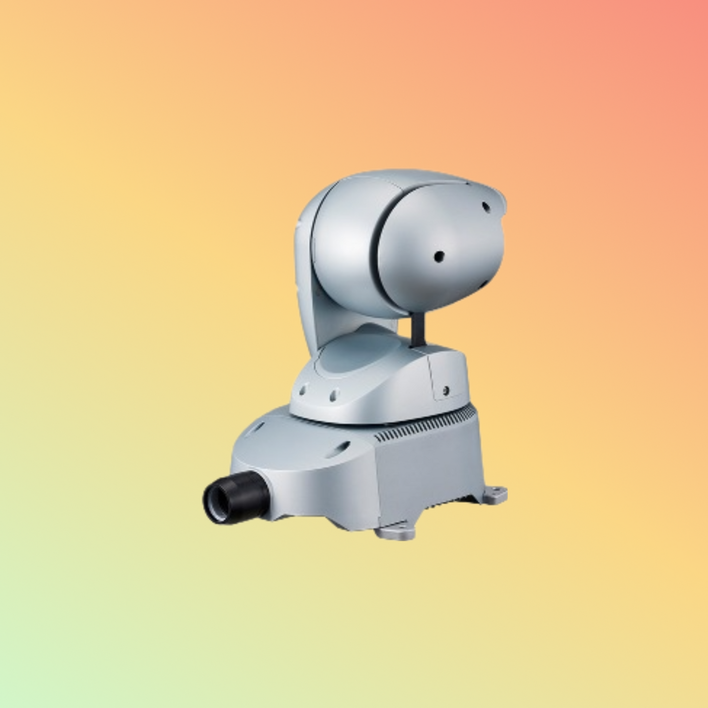 Panasonic Connect 4K Outdoor Professional PTZ Camera - AW-UR100